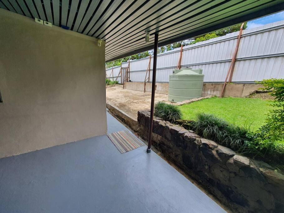 Loverly 3 Bedroom Rental Pool Outdoor Area Upper Suva Eksteriør bilde
