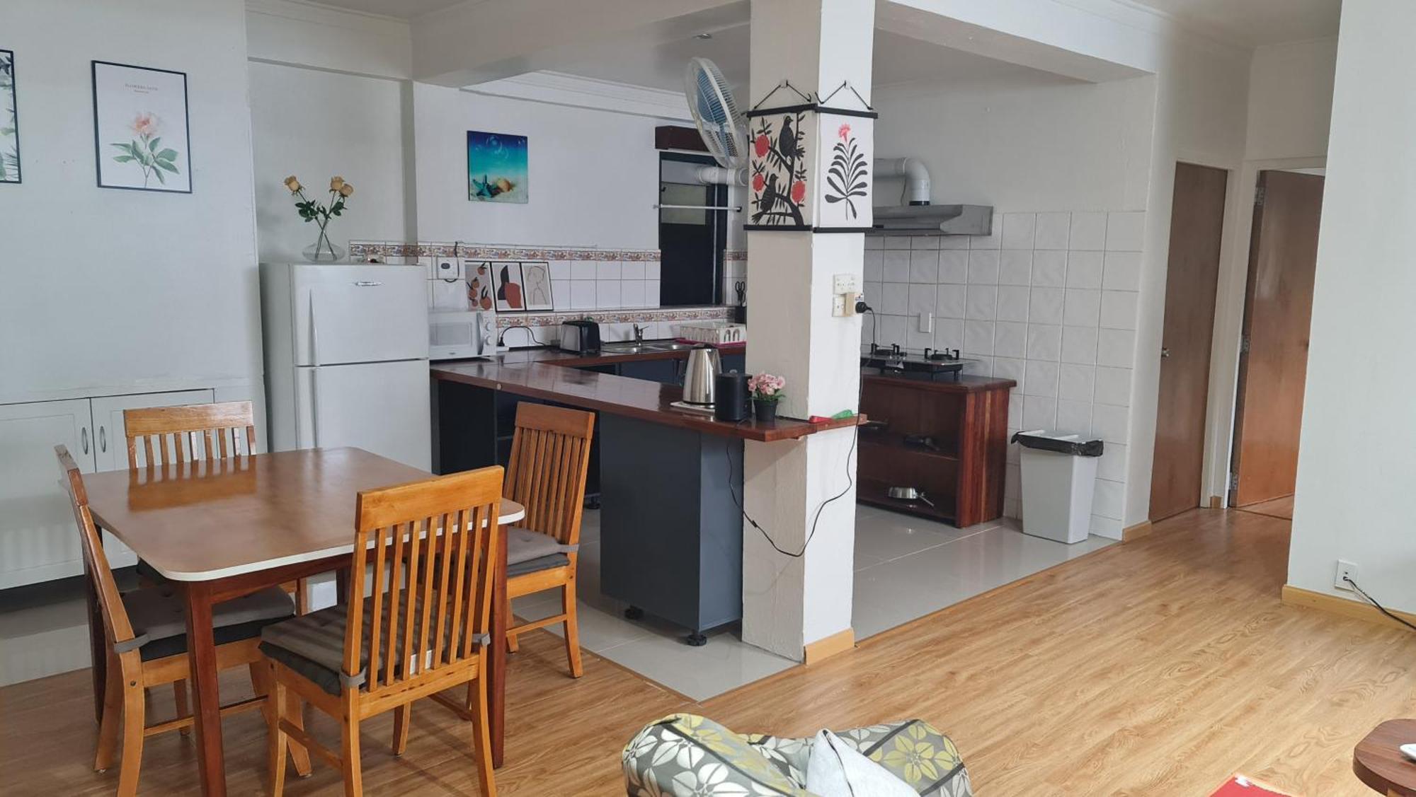 Loverly 3 Bedroom Rental Pool Outdoor Area Upper Suva Eksteriør bilde